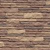 premium stacked stone santa fe