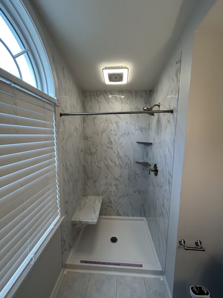 southington ct bathroom remodel